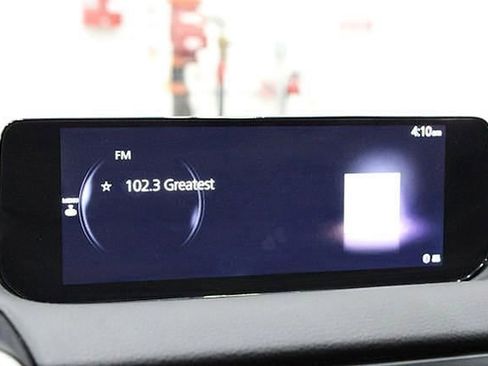 Used 2023 MAZDA CX-50 AWD 2.5 Turbo w/ Weather Package image 32