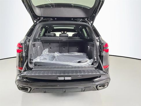 New 2026 BMW X5 xDrive40i AWD/4WD image 28