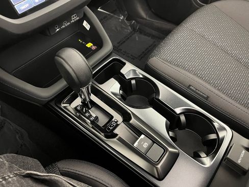 New 2026 Subaru Forester Premium image 19