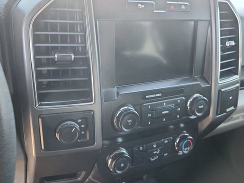 Used 2020 Ford F150 XLT w/ XTR Package AWD/4WD image 23