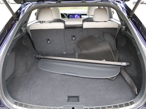 Certified 2024 Lexus RX 350 w/ Convenience Package AWD/4WD image 37