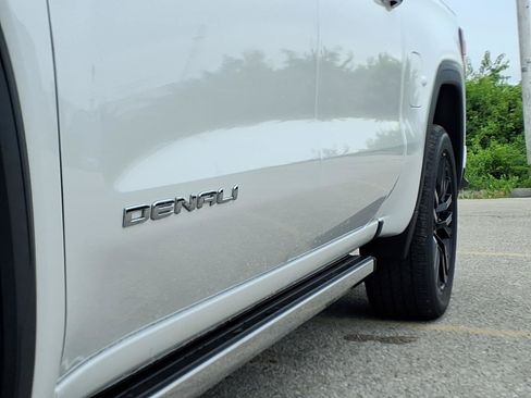 Used 2023 GMC Sierra 1500 Denali w/ Denali Reserve Package AWD/4WD image 29