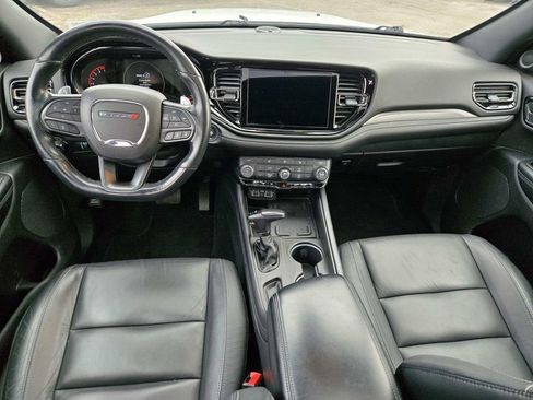 Certified 2022 Dodge Durango GT image 10