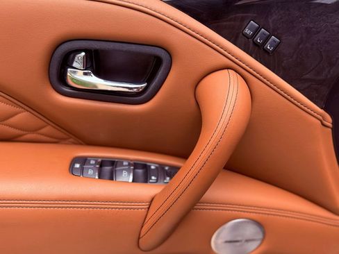 Used 2023 INFINITI QX80 Sensory w/ Cargo Package image 23