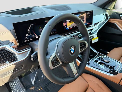New 2026 BMW X5 sDrive40i w/ M Sport Package image 26