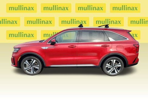 Used 2023 Kia Sorento EX image 42