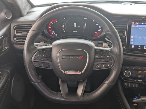 Used 2025 Dodge Durango R/T AWD/4WD image 27