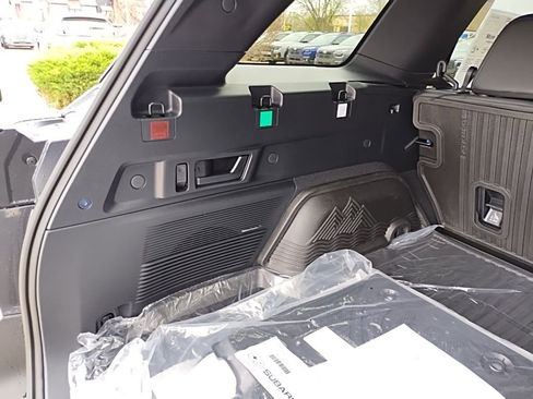 New 2026 Subaru Outback Wilderness AWD/4WD image 56