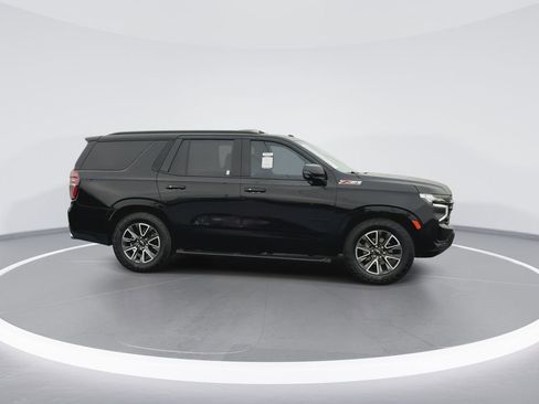 Used 2024 Chevrolet Tahoe Z71 w/ Off-Road Capability Package AWD/4WD image 9