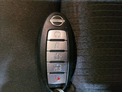 Used 2023 Nissan Altima 2.5 S FWD image 32