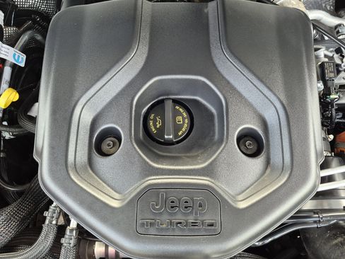 Used 2022 Jeep Grand Cherokee Limited 4xe AWD/4WD image 33