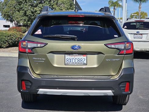 Used 2022 Subaru Outback Limited w/ Popular Package #2 image 17