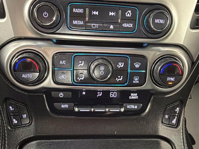 Used 2018 Chevrolet Tahoe Premier AWD/4WD image 24