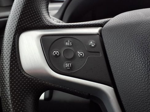 Certified 2023 GMC Terrain SLE w/ Driver Convenience Package image 16