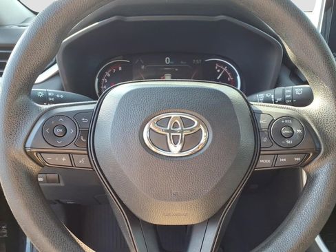 Used 2023 Toyota RAV4 XLE FWD image 23