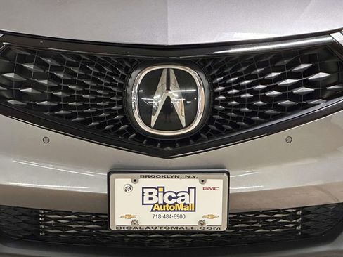 Used 2023 Acura RDX A-Spec AWD/4WD image 9