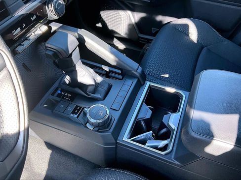 New 2026 Toyota 4Runner SR5 image 7