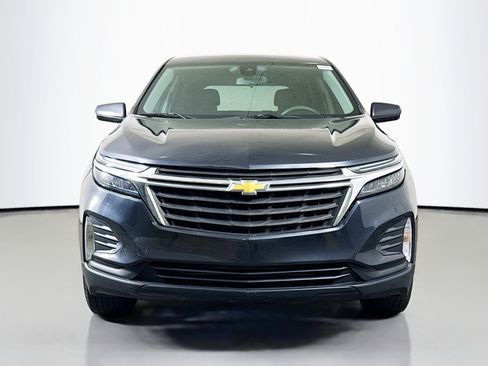 Used 2022 Chevrolet Equinox LT image 2