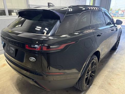 Used 2022 Land Rover Range Rover Velar S AWD/4WD image 6