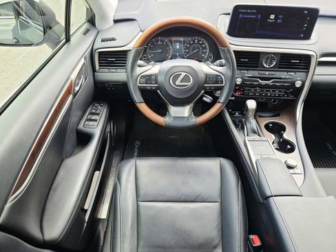 Used 2022 Lexus RX 350 AWD w/ Premium Package image 11