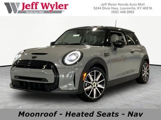 Used 2023 MINI Cooper SE FWD video 1