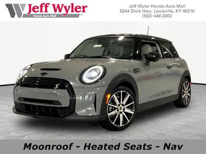 Used 2023 MINI Cooper SE