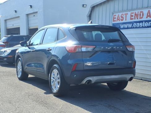 Used 2020 Ford Escape S AWD/4WD image 3
