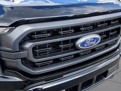 Used 2023 Ford F150 XLT w/ Equipment Group 302A High AWD/4WD image 30
