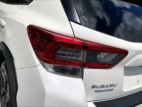 Used 2022 Subaru Crosstrek 2.5i Limited w/ Moonroof Package 2 AWD/4WD image 25