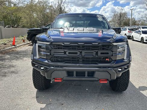 Used 2024 Ford F150 Raptor w/ Equipment Group 803A Raptor R image 9