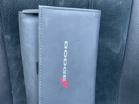 Used 2018 Dodge Grand Caravan SXT w/ Rear Park Assist Package image 27