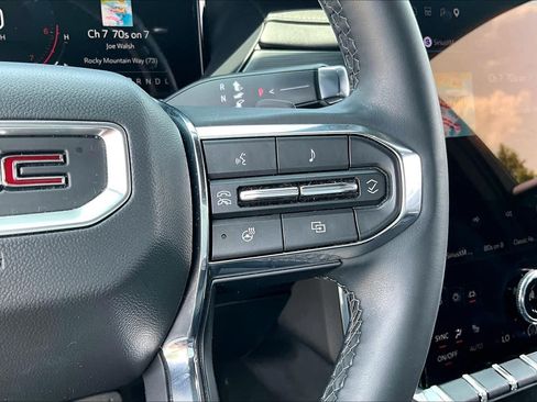 Used 2024 GMC Acadia Elevation w/ Black Edition FWD image 23