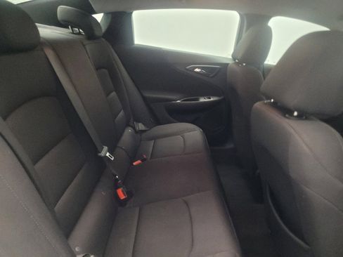Used 2023 Chevrolet Malibu LS w/ Driver Confidence Package FWD image 19