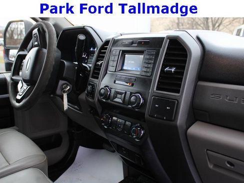 Used 2019 Ford F350 XL w/ Power Equipment Group image 21
