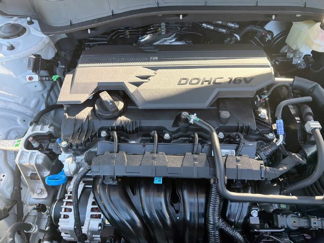 New 2027 Hyundai Kona SEL Sport FWD image 30