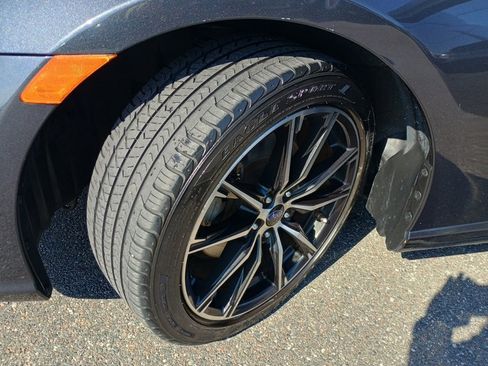 Used 2017 Subaru BRZ Limited w/ Popular Package #3 image 9