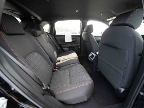 Used 2024 Honda HR-V Sport image 25