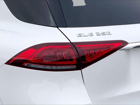 Used 2023 Mercedes-Benz GLE 350 image 29