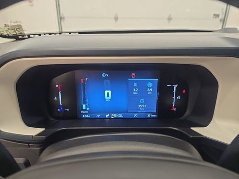New 2026 Ford Bronco Sport Heritage AWD/4WD image 32