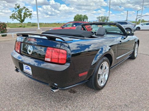 Used 2007 Ford Mustang GT RWD image 21
