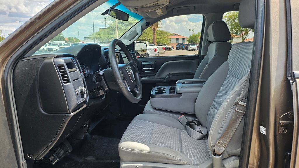 Used 2014 GMC Sierra 1500 2WD Double Cab image 25