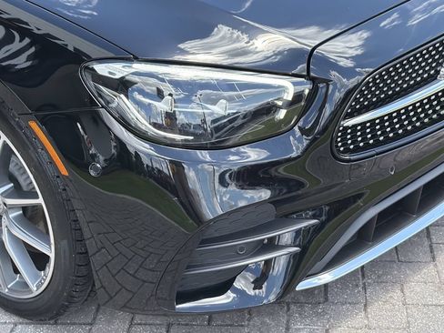 Used 2022 Mercedes-Benz E 350 Sedan image 8