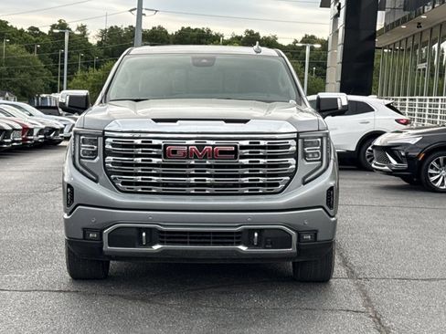 Used 2024 GMC Sierra 1500 Denali AWD/4WD image 13