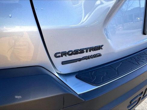 Certified 2024 Subaru Crosstrek 2.5i Wilderness w/ Wilderness Package AWD/4WD image 35