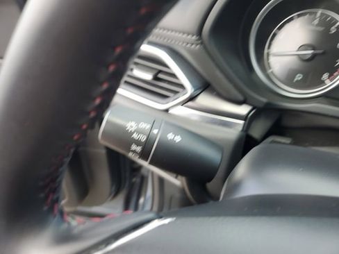 Used 2023 MAZDA CX-5 Carbon Edition image 26