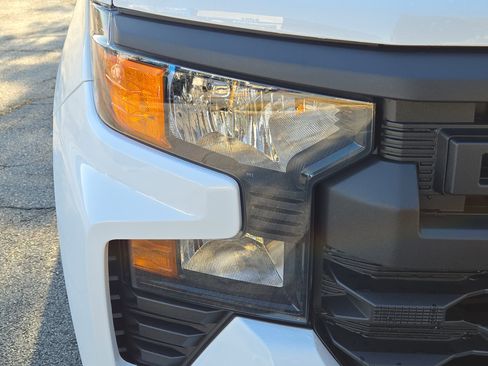 New 2026 Chevrolet Silverado 1500 W/T w/ WT Value Package image 21