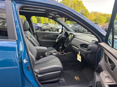 New 2026 Subaru Forester Wilderness AWD/4WD image 96