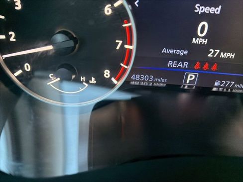 Used 2024 Nissan Altima 2.5 SV image 35