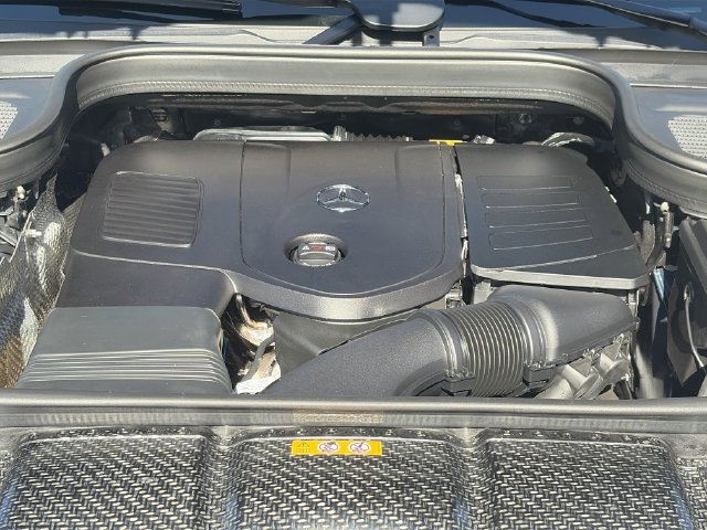 Certified 2026 Mercedes-Benz GLE 350 4MATIC image 31