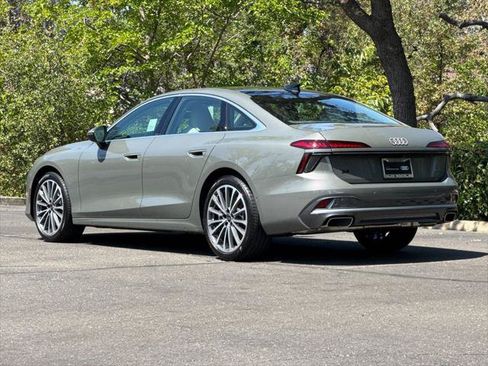 Certified 2026 Audi A6 Premium Plus AWD/4WD image 9